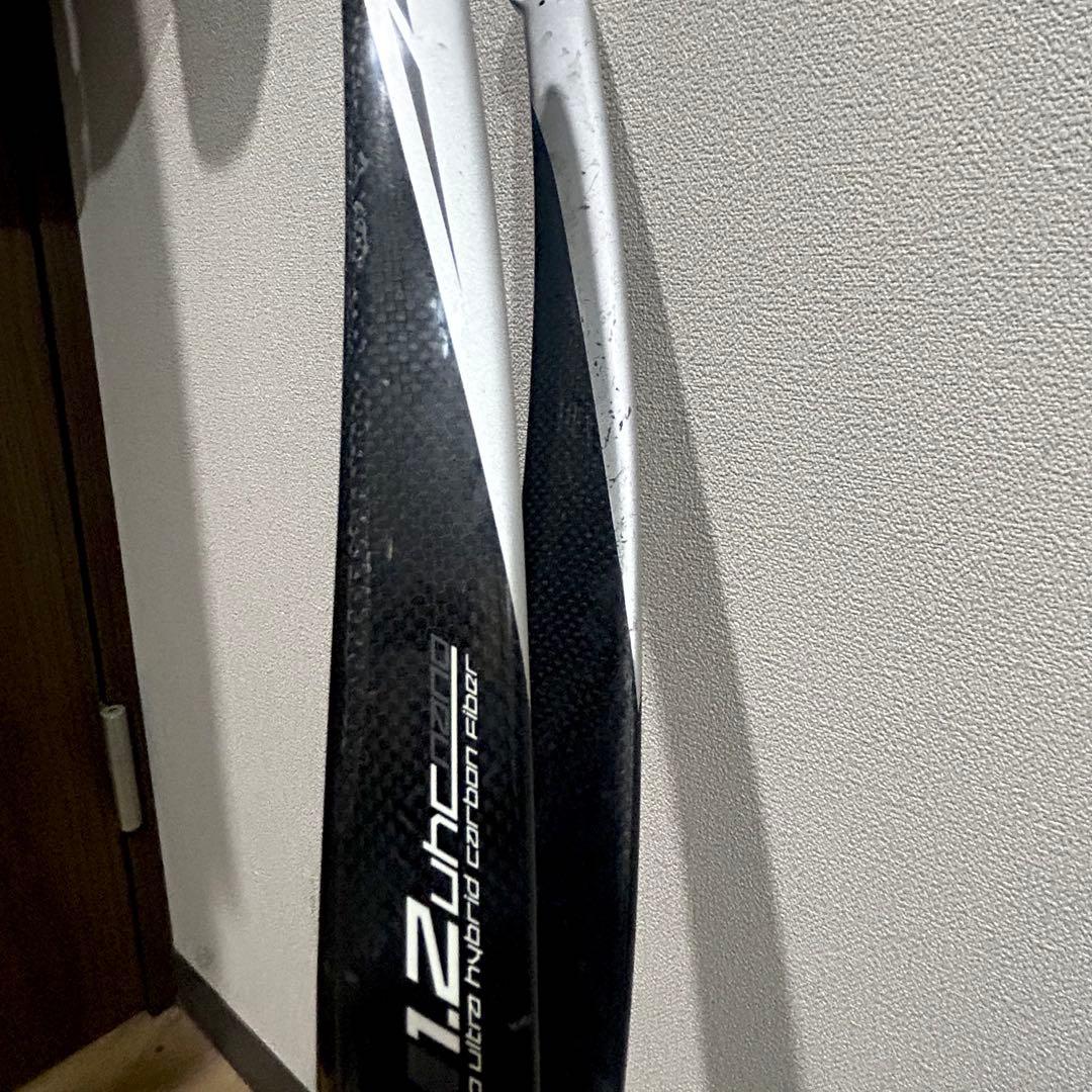 【定価57万5,000円車体のフロントフォーク】FELT Z15ヘッドパーツ付★