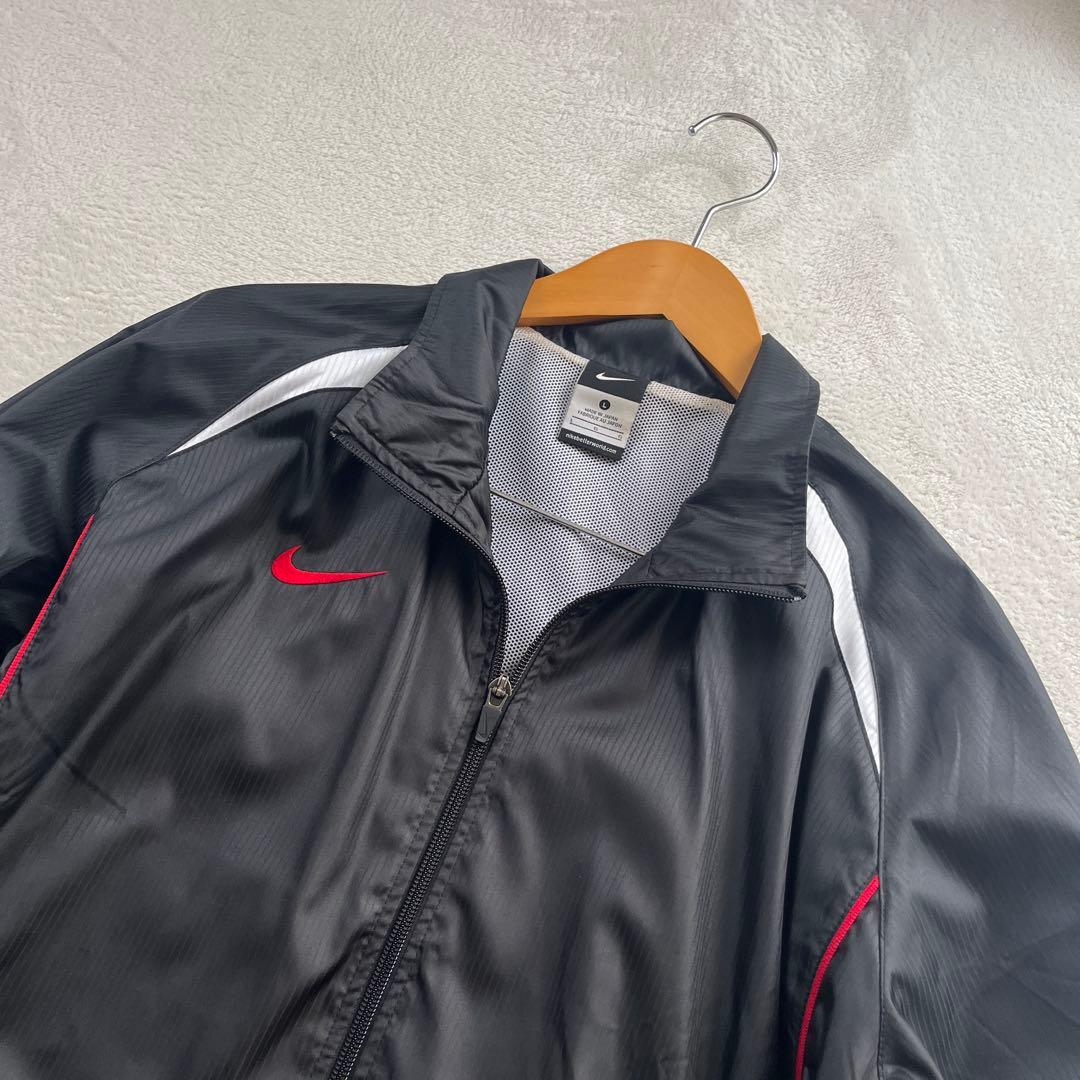 ●良品　ナイキ　セットアップ　上下　ジャージ　ジャケット パンツ スポーツウェア