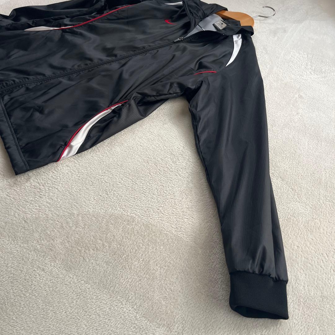 ●良品　ナイキ　セットアップ　上下　ジャージ　ジャケット パンツ スポーツウェア