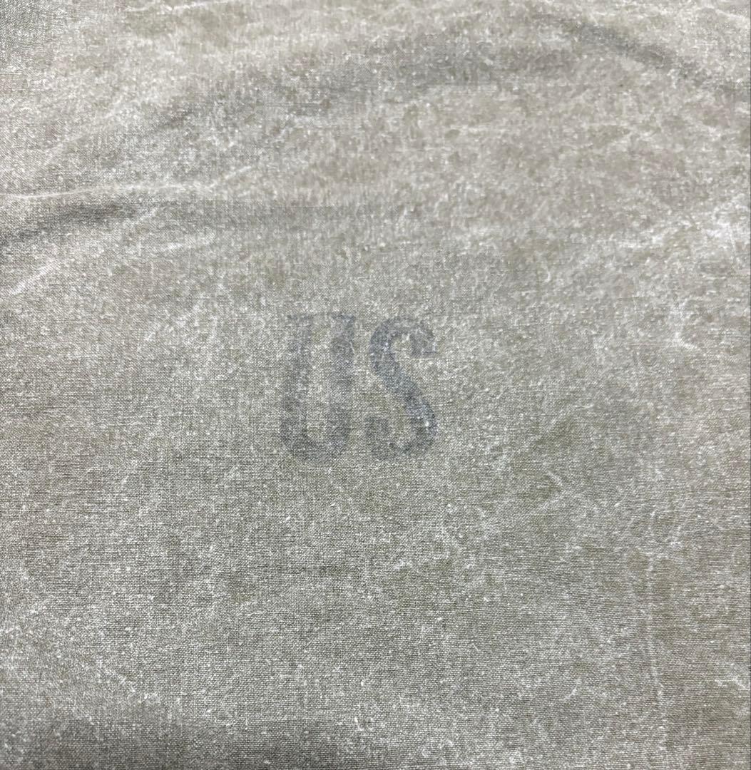 USパップテント　used