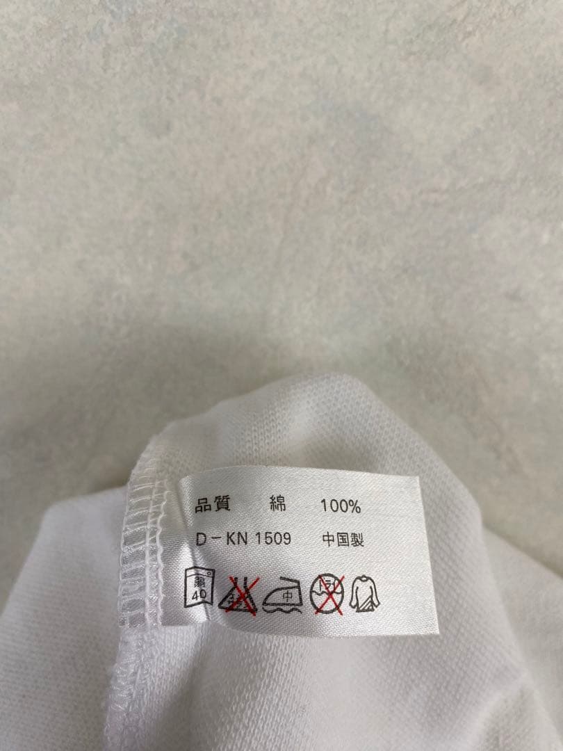 美品 ASKA concert tour kicks 1998 ポロシャツ S