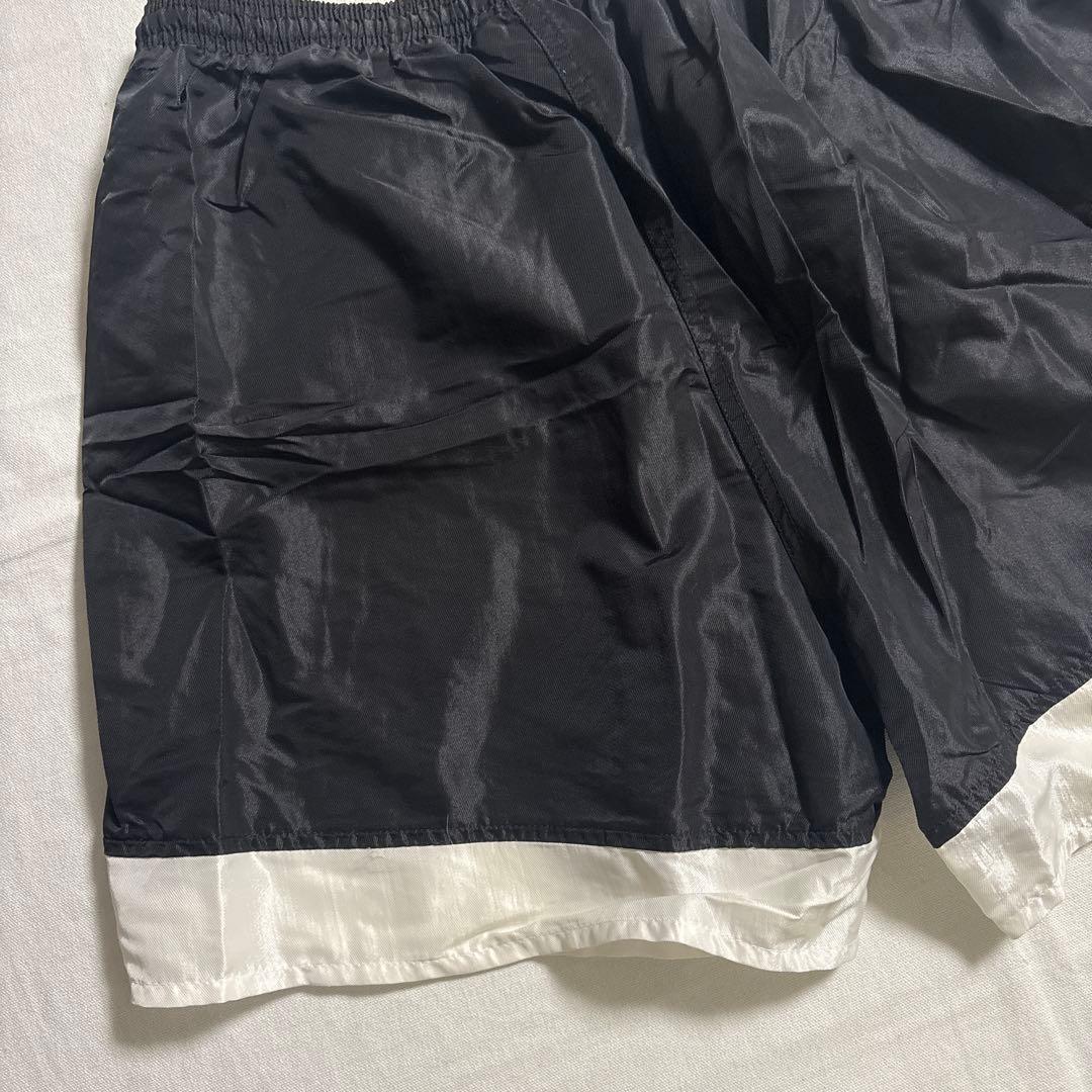 90s vintage UMBRO インテル・ミラノ ゲームショーツ USA