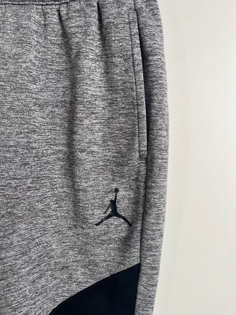 【極美品】JORDAN ジョーダン　セットアップ　上下　ドライフィット　ナイキ