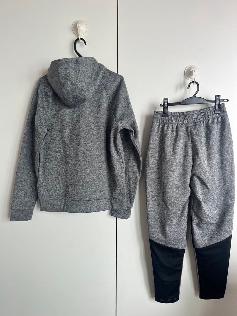 【極美品】JORDAN ジョーダン　セットアップ　上下　ドライフィット　ナイキ