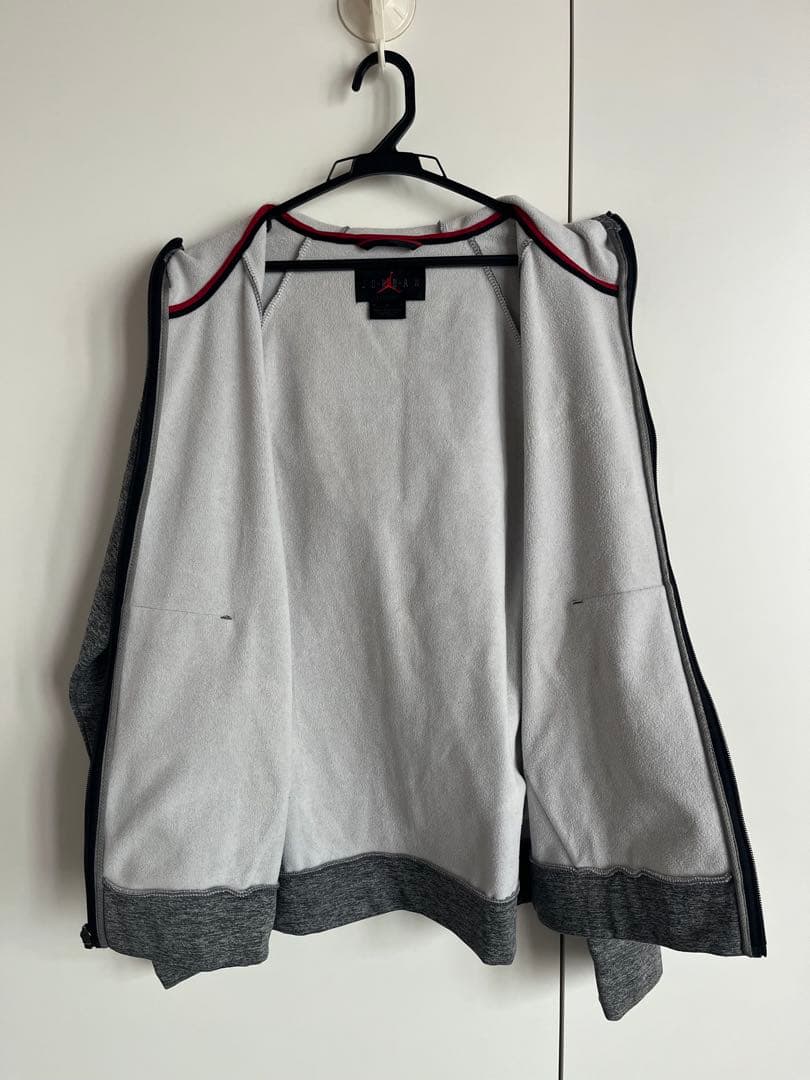 【極美品】JORDAN ジョーダン　セットアップ　上下　ドライフィット　ナイキ