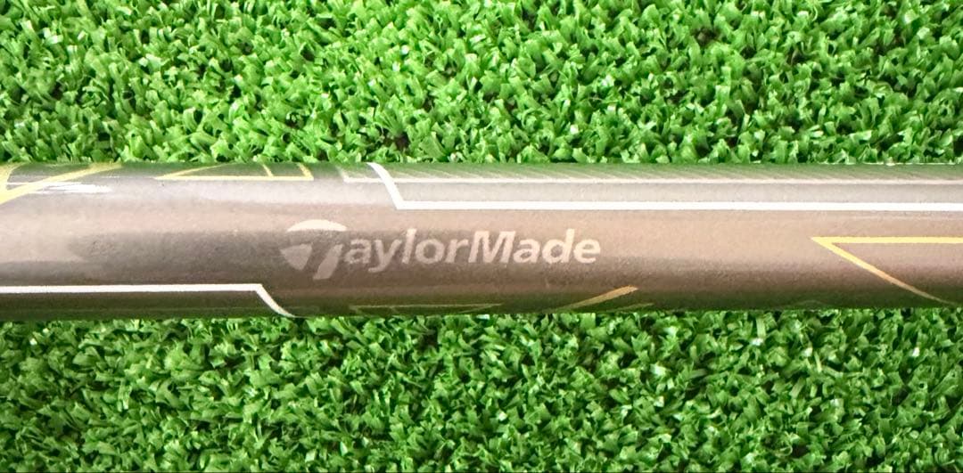 TaylorMadeドライバー用シャフトGLOIRE F GL3300