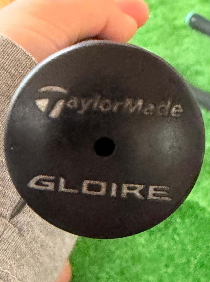 TaylorMadeドライバー用シャフトGLOIRE F GL3300