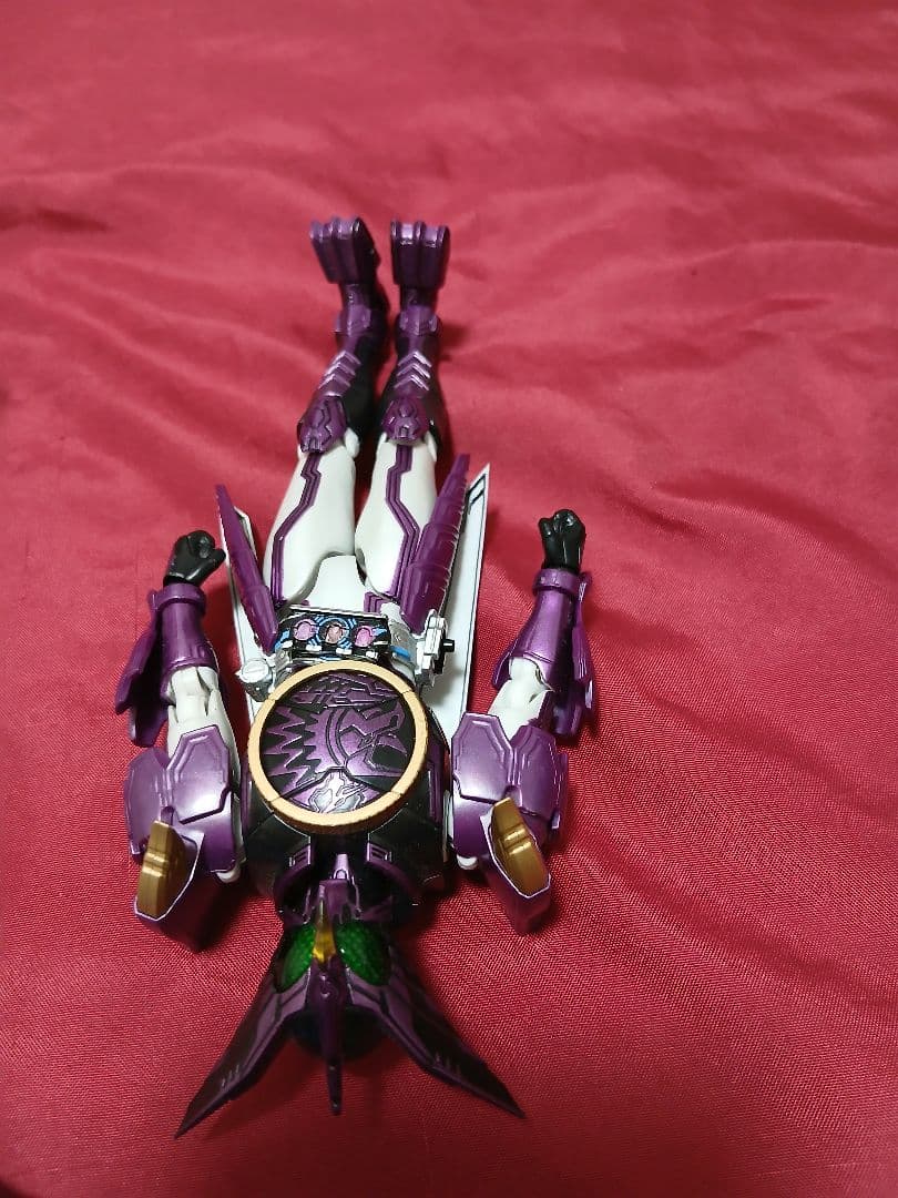 SHFフィギュアーツ　オーズセット