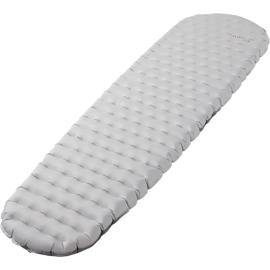【新品未使用】Rab ウルトラスフィア　4.5