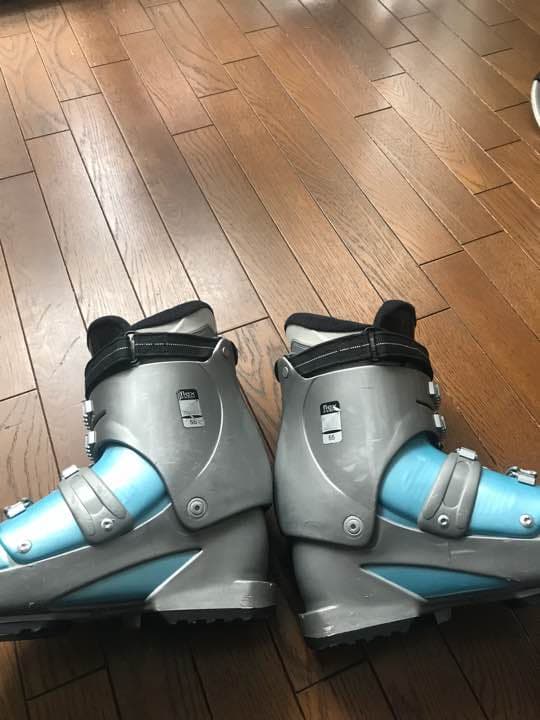 NORDICA スキーブーツ 23-23.5