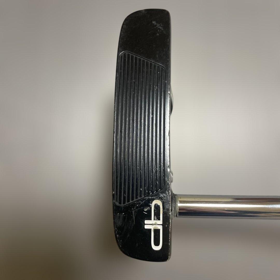 PROFOUNDAMBITION PRO パター 35インチパターカバー綺麗です
