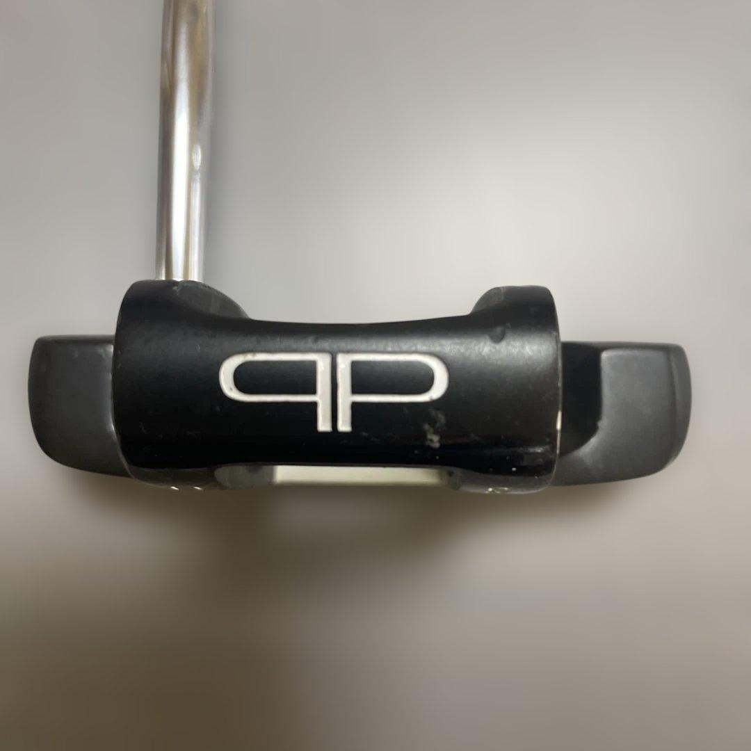PROFOUNDAMBITION PRO パター 35インチパターカバー綺麗です