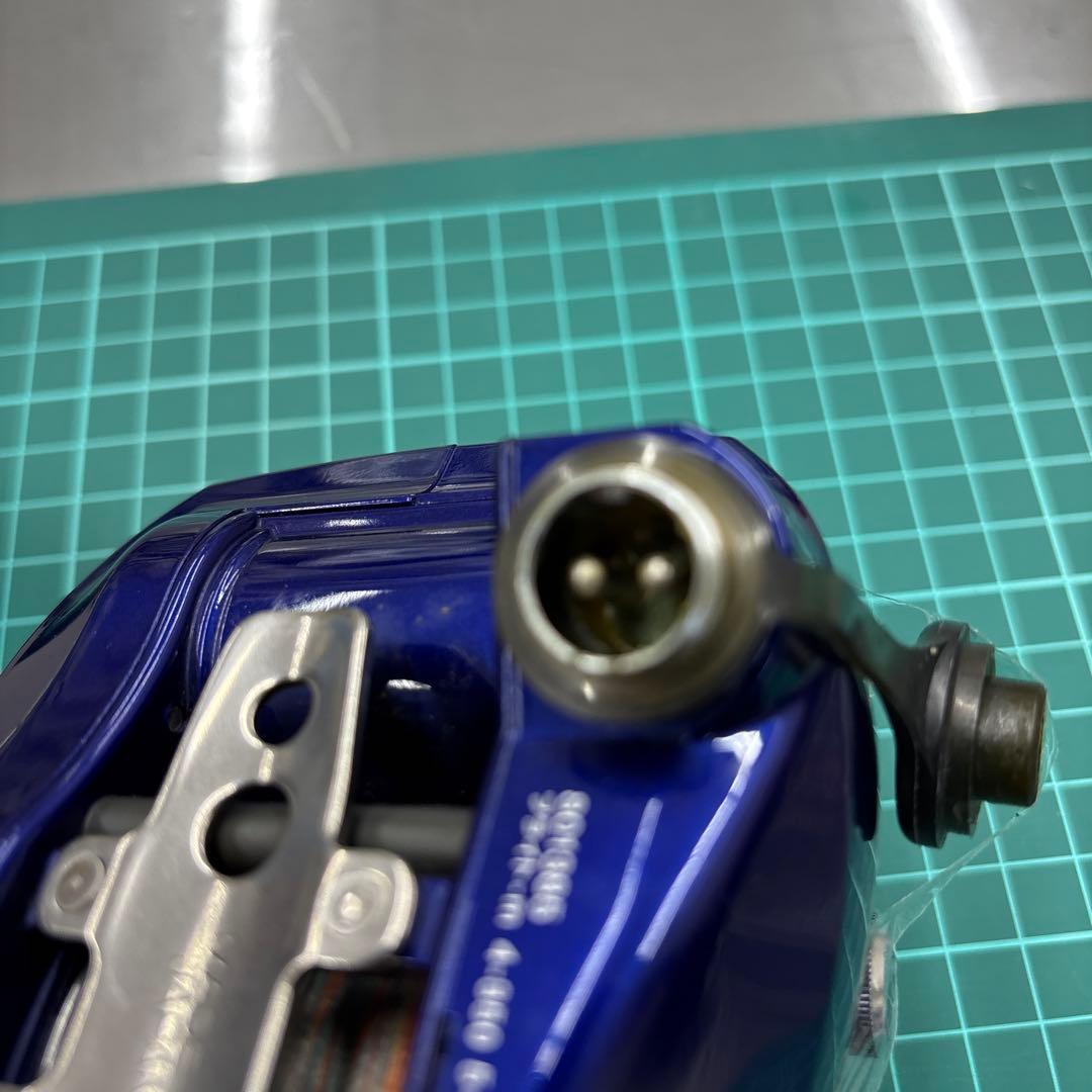 ハイパータナコン400FB e(良品)