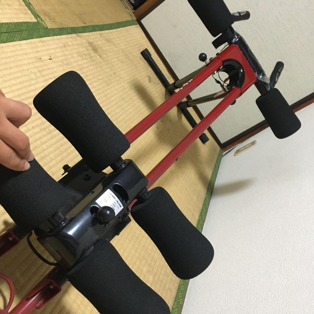 トレーニング器具