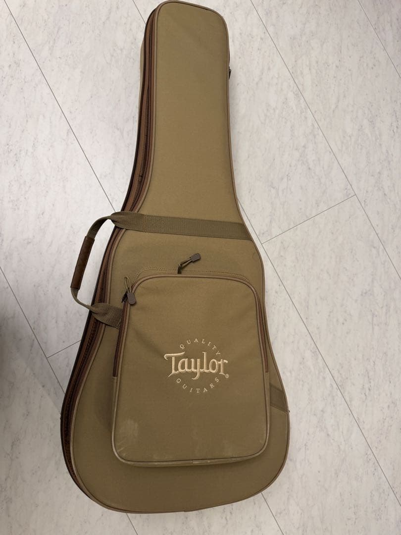 Taylor（テイラー）214ce KOAエレアコ アコースティックギ
