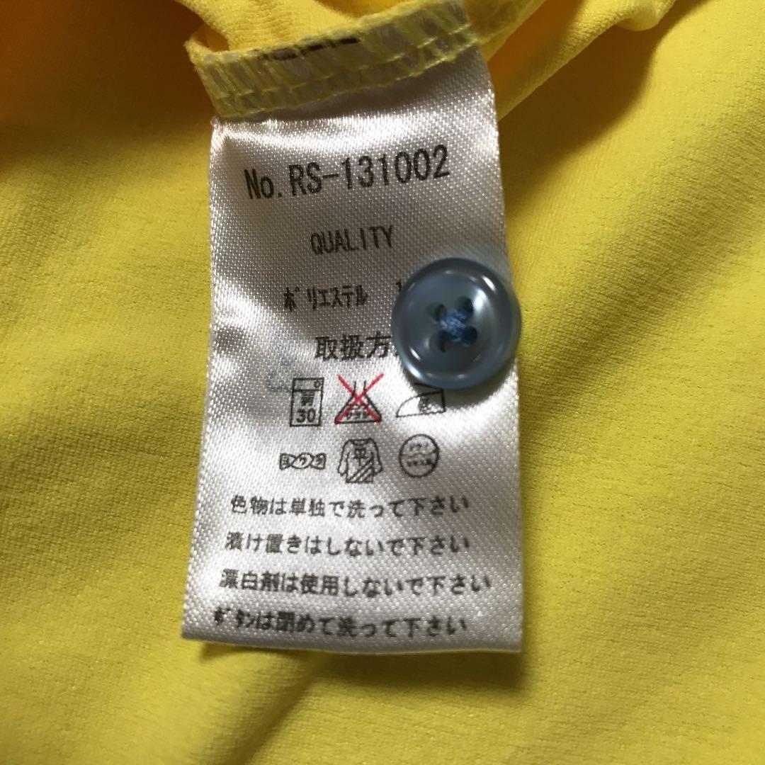 Russeluno ゴルフポロシャツ　メンズ