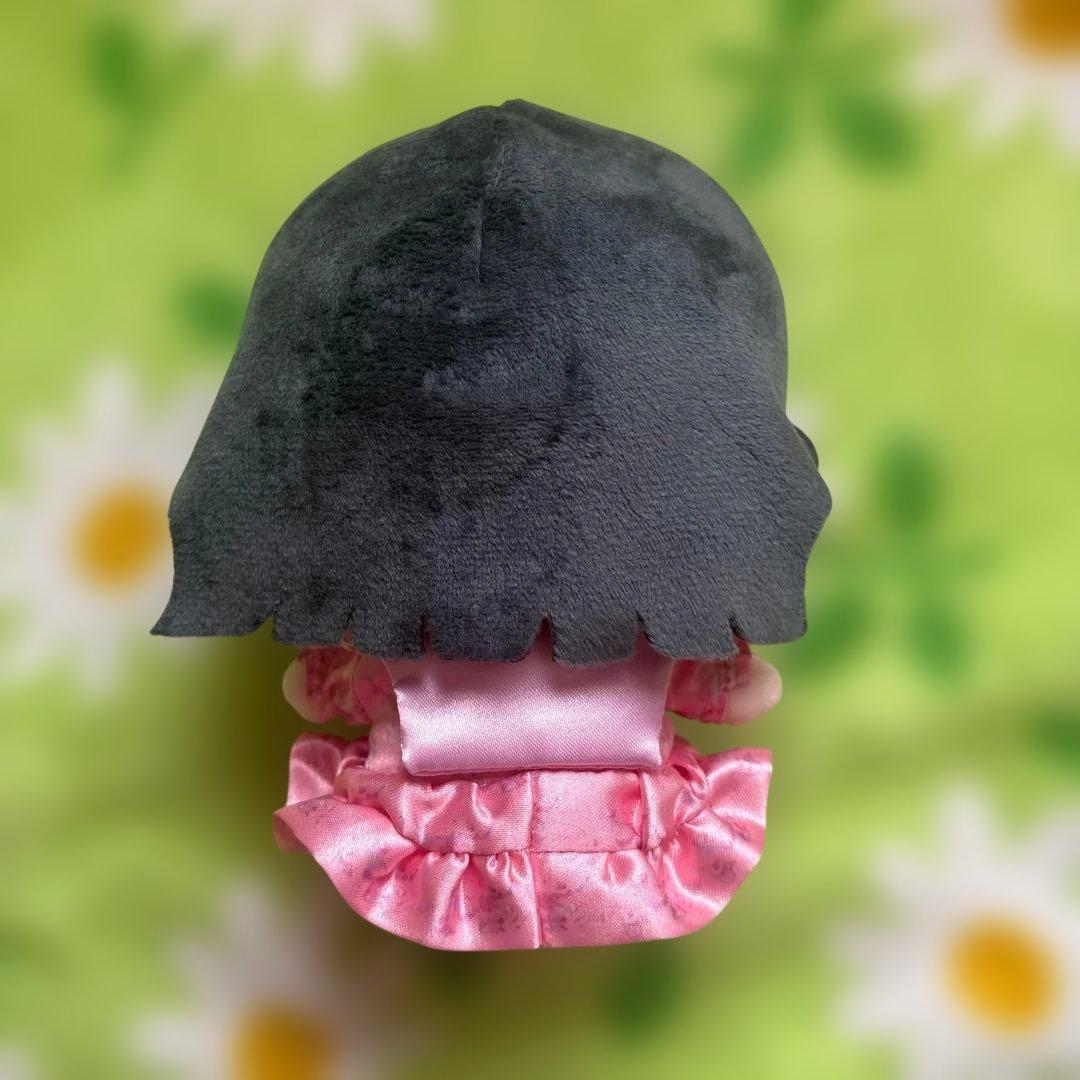 【部屋飾りのみ使用・美品】CUTIE STREET 桜庭遥花　ぬいぐるみセット