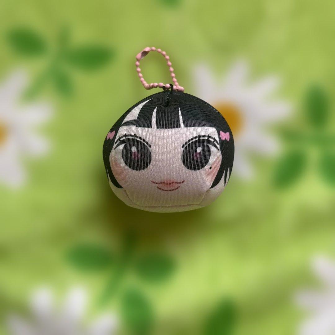 【部屋飾りのみ使用・美品】CUTIE STREET 桜庭遥花　ぬいぐるみセット