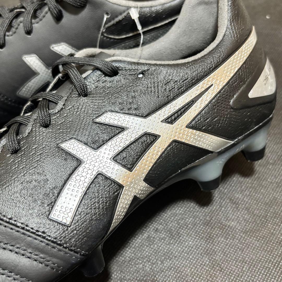 未使用 26cm ASICS DS LIGHT PRO 1103A095 黒