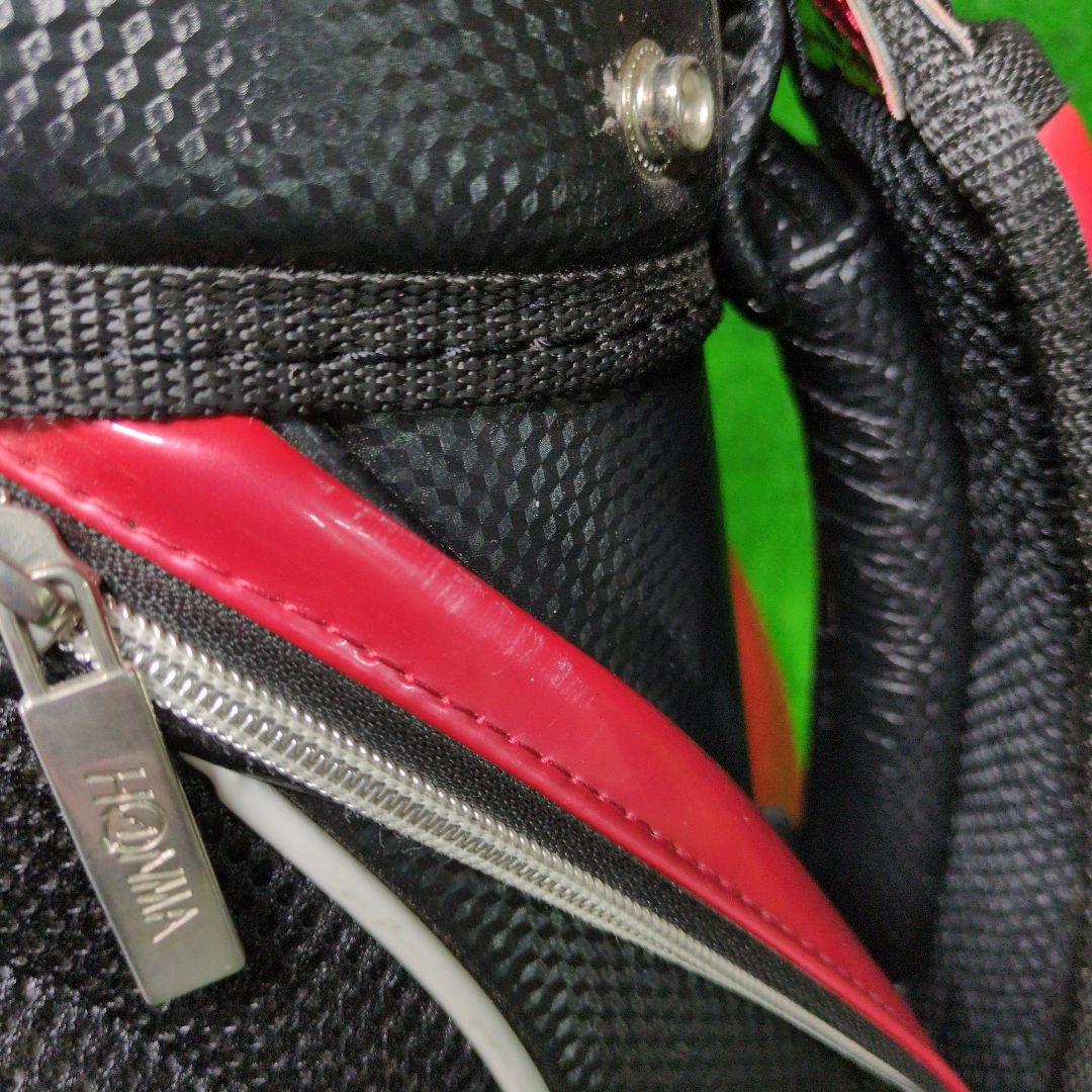 HONMA TOUR WORLD キャディバッグ RS-3