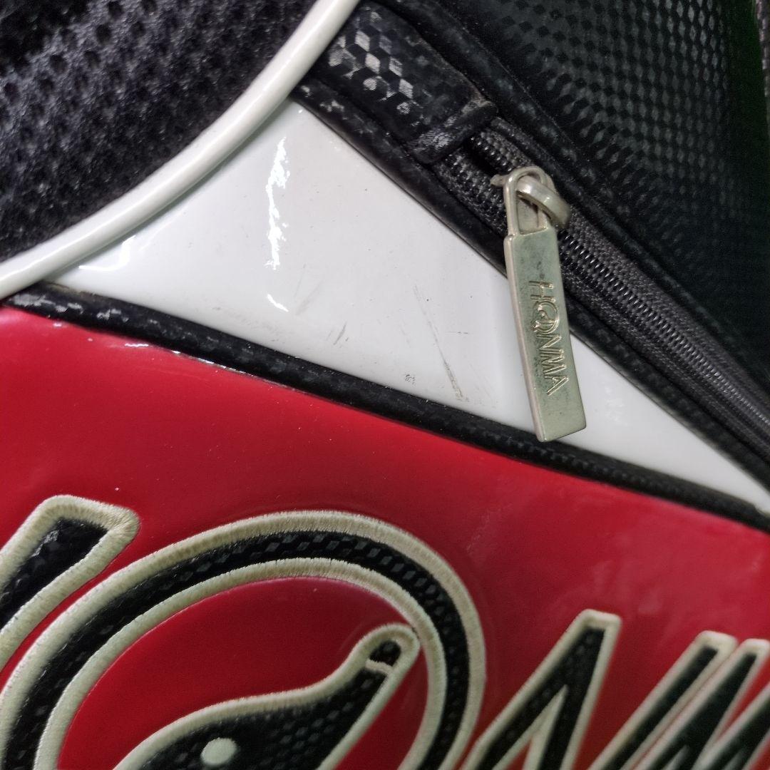 HONMA TOUR WORLD キャディバッグ RS-3