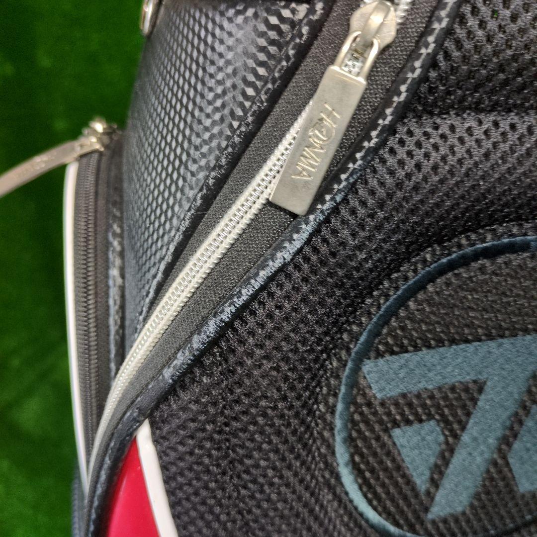 HONMA TOUR WORLD キャディバッグ RS-3