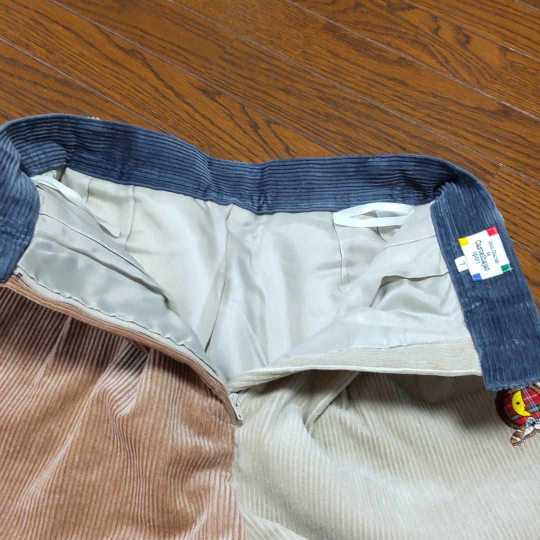 ゴルフ　レディースショートパンツ