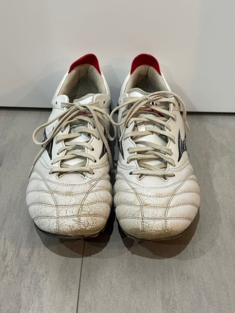 24.5㎝モレリアネオ4Mizuno Morelia Neo4