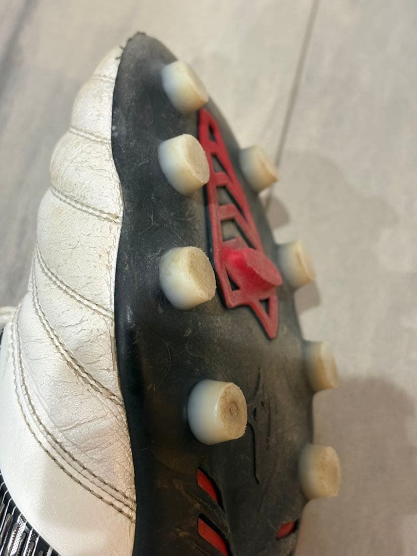 24.5㎝モレリアネオ4Mizuno Morelia Neo4