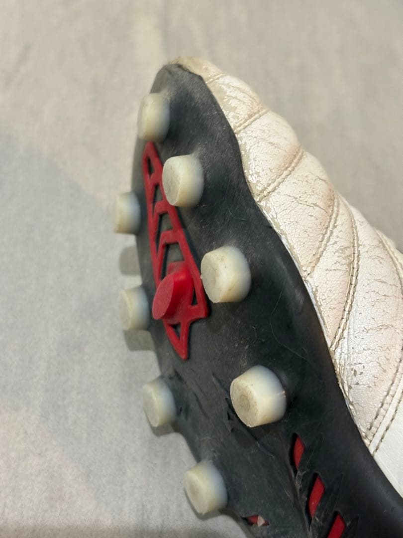 24.5㎝モレリアネオ4Mizuno Morelia Neo4