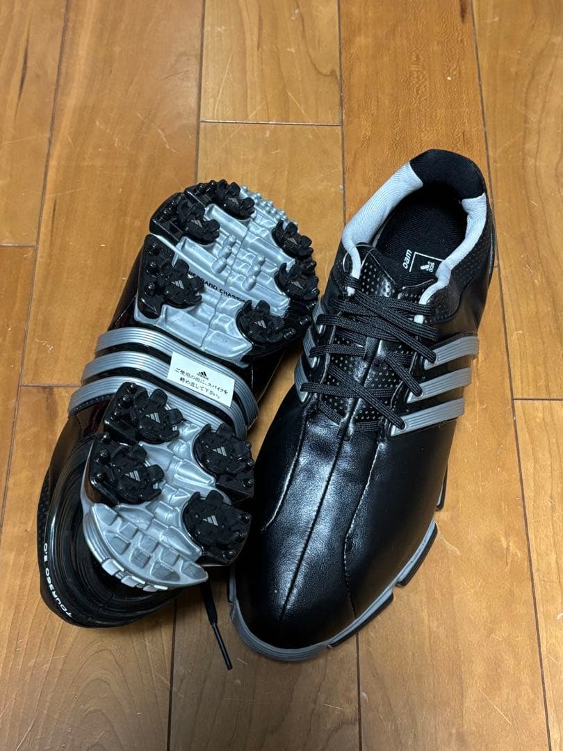 adidas ゴルフシューズ ツアー360