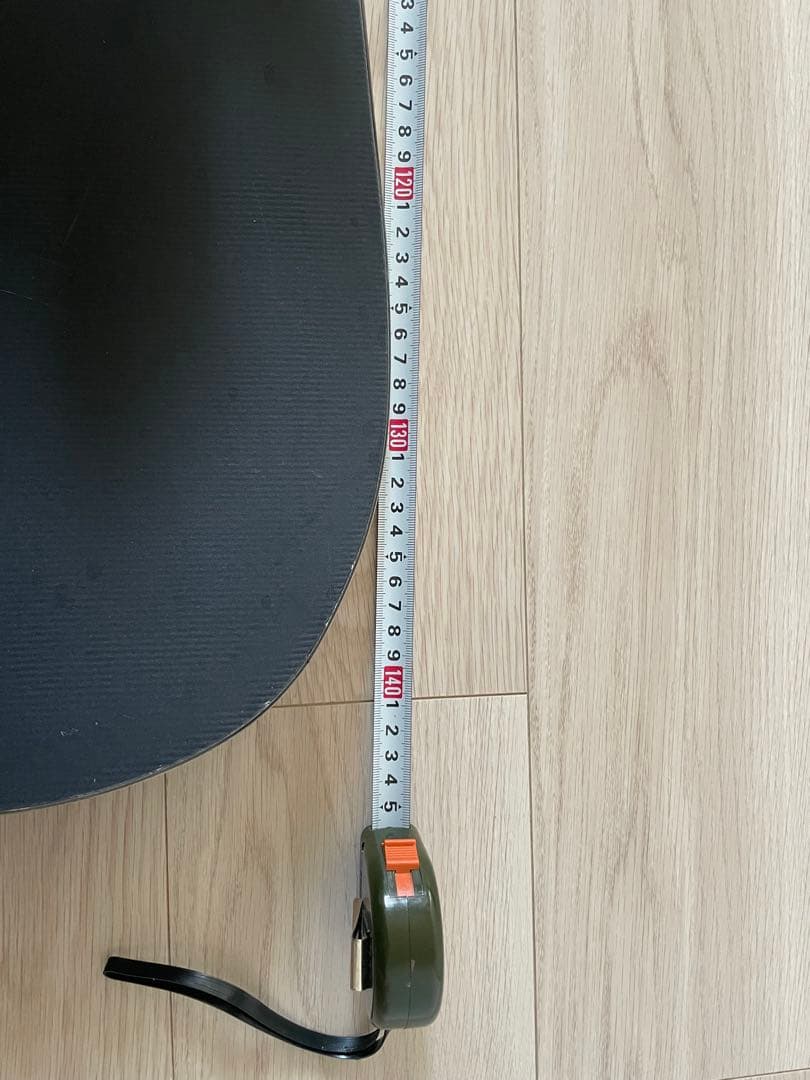 【美品】スノーボード一式　 FNTC TNTR 150cm ダブルキャンバー