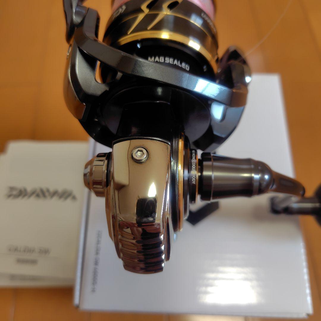 カルディアSW6000S−H