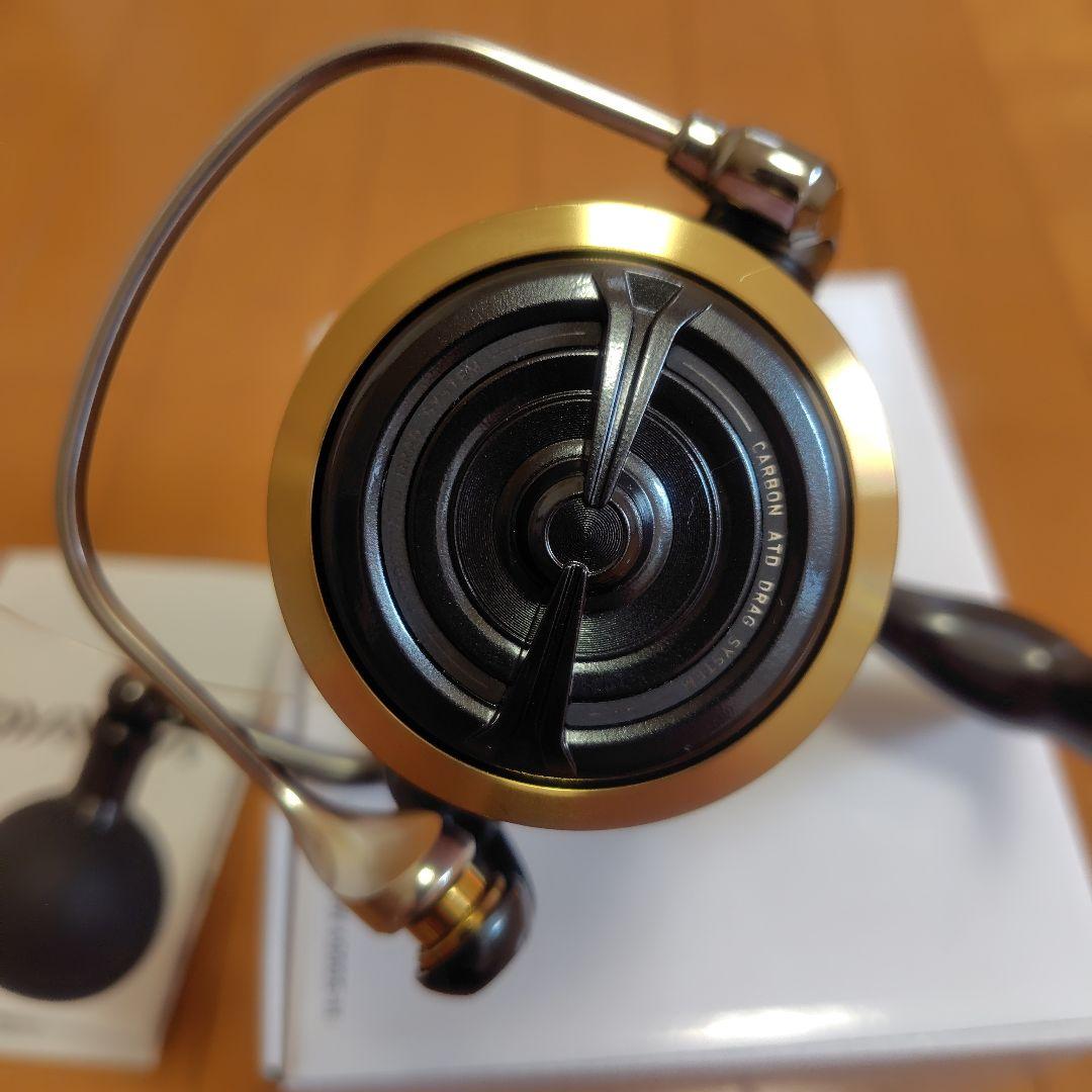 カルディアSW6000S−H
