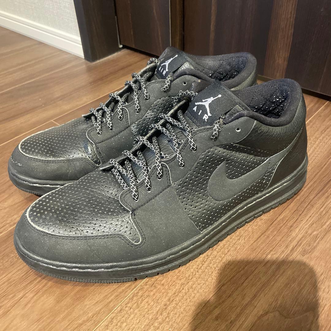 ジョーダン1 アルファ　jordan alpha 1