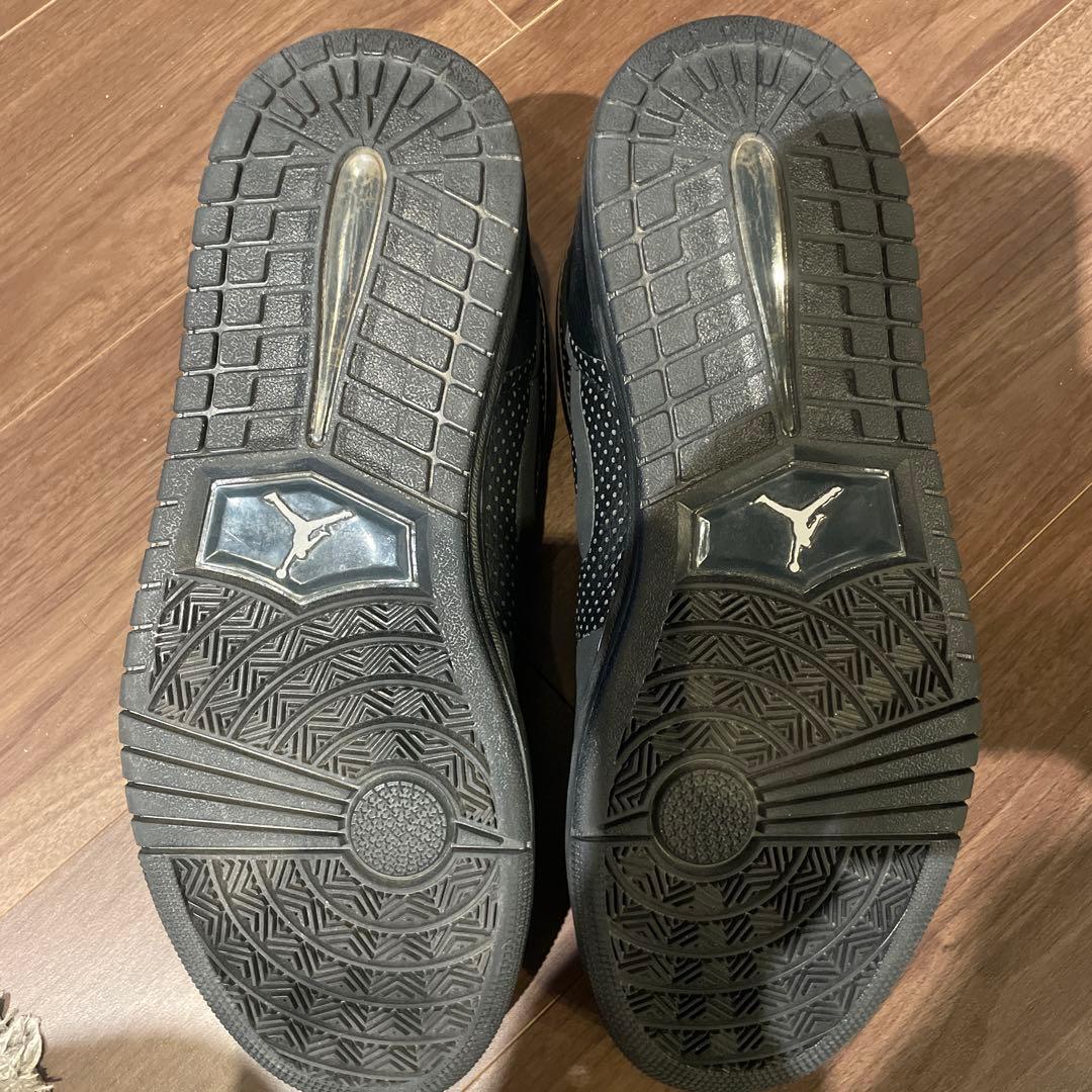 ジョーダン1 アルファ　jordan alpha 1