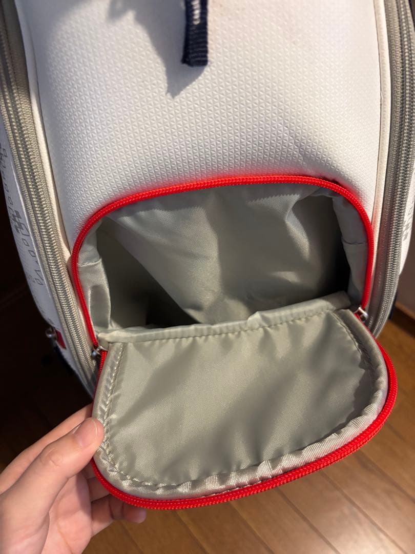 ブリヂストン ツアーステージ レディース ゴルフクラブセット 取扱説明書付き