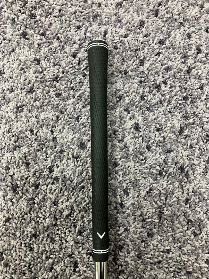キャロウェイX FORGED STAR 7i単品 NSプロ950GHneo S