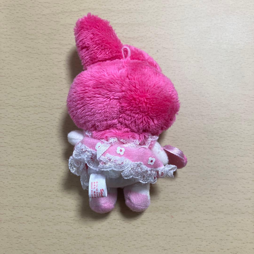 あ*い様 MY MELODY/マイメロディ・ぬいぐるみ・ロリータ