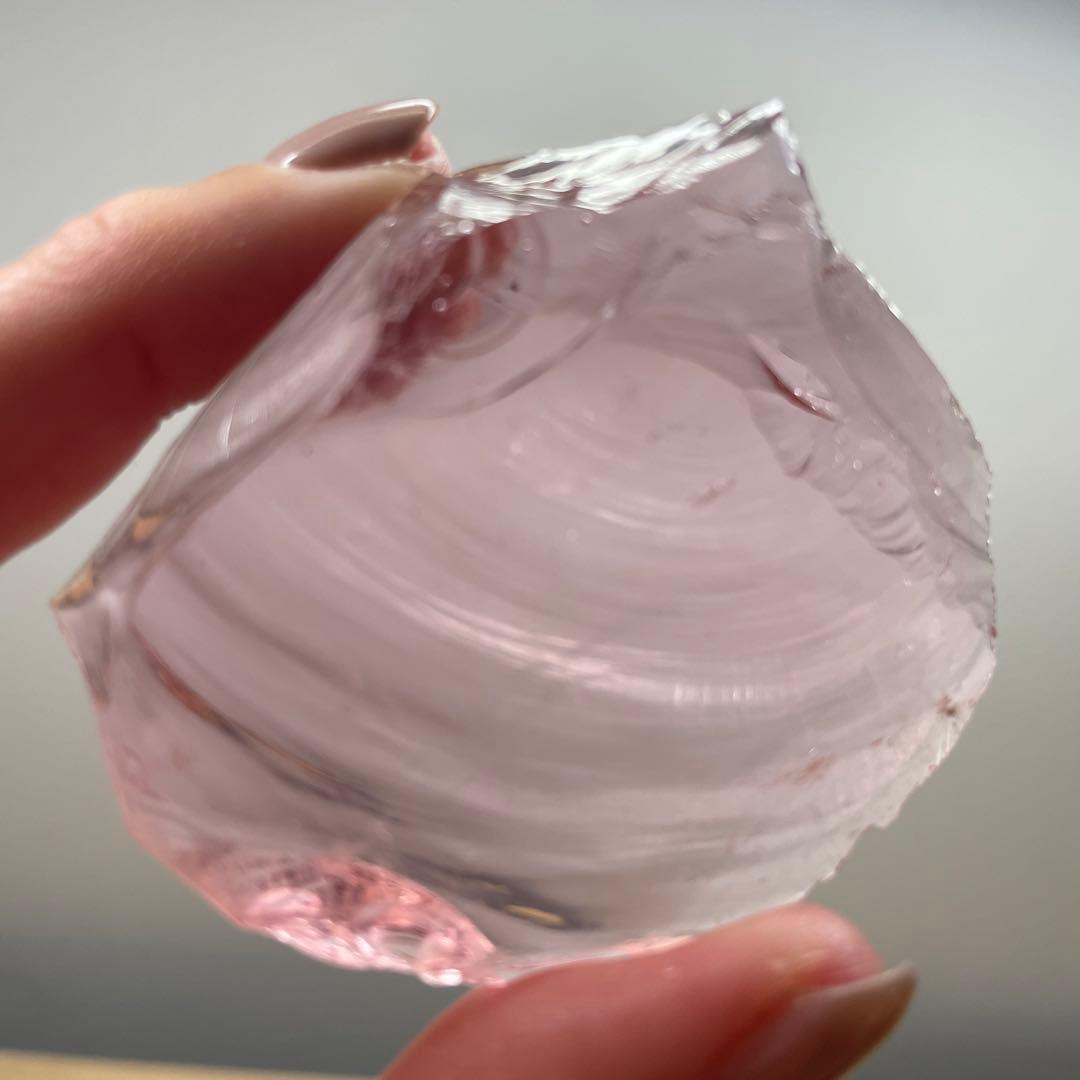 アンダラクリスタル　ピンク　シエラネバダ産