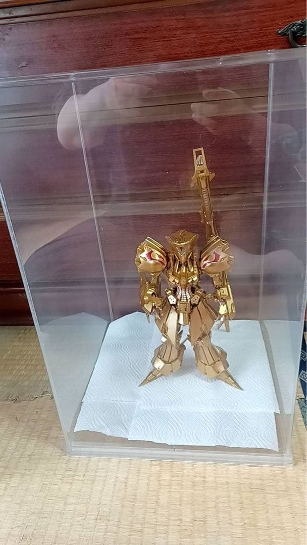 IMS1/100ナイトオブゴールドバスターvar