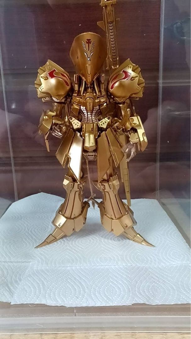 IMS1/100ナイトオブゴールドバスターvar