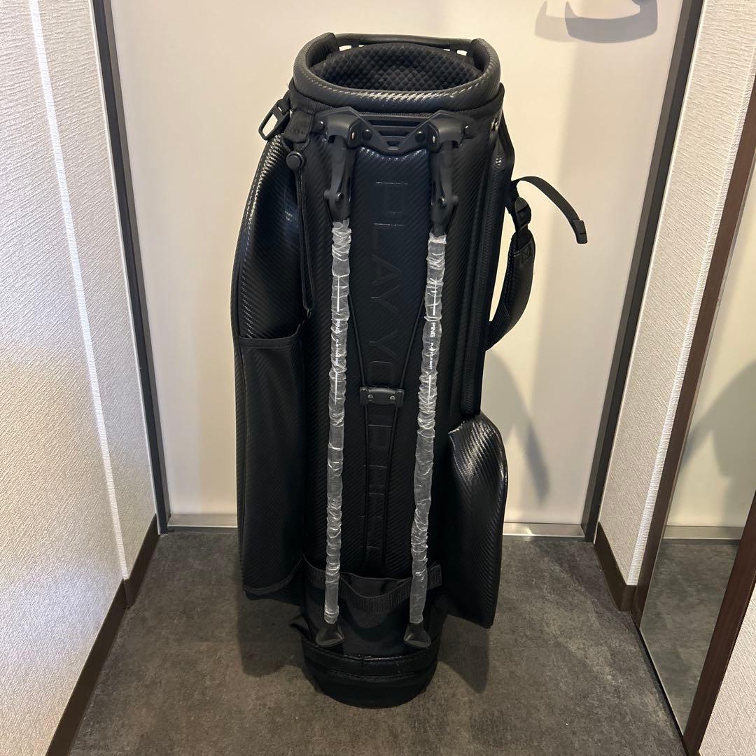PING CB-P2307 HOOFER TOUR JP キャディバッグ
