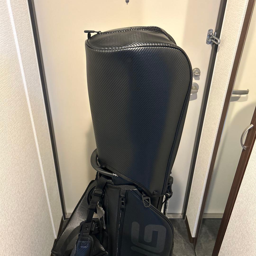 PING CB-P2307 HOOFER TOUR JP キャディバッグ