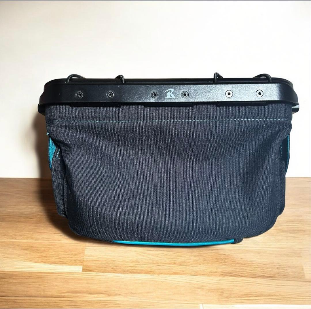 Ride On Bag ライドオンバッグ　REC MOUNT ブラック