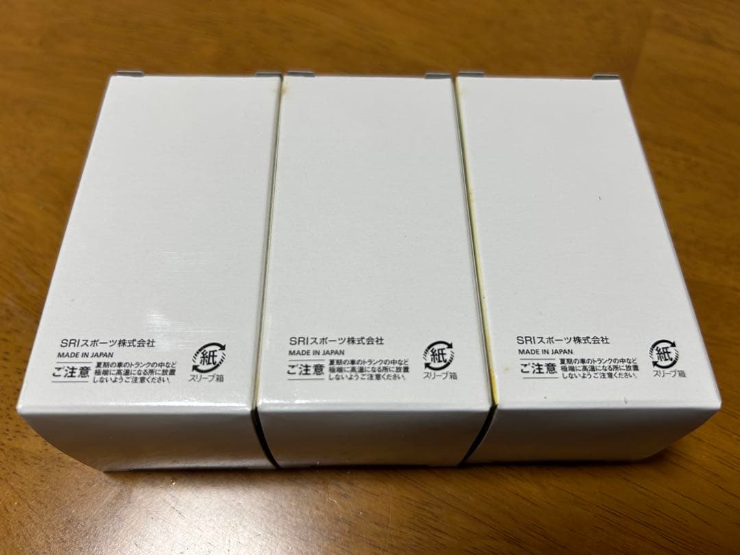 【阪神タイガース】ロゴ入り ゴルフボール セット 12個