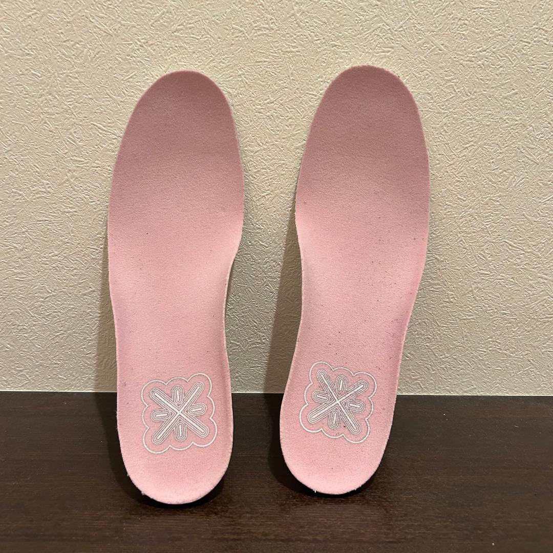 リーニン WADE ALL CITY 12 encore 「桜」 28cm