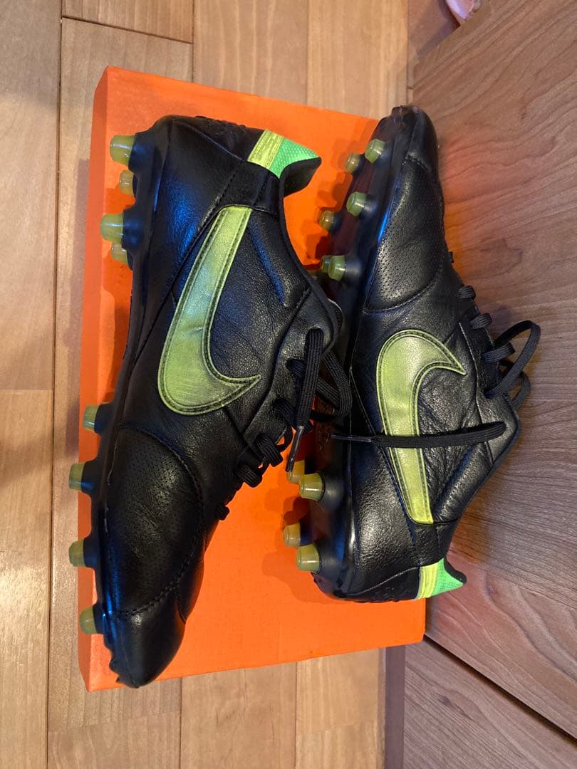 Nike ナイキプレミアⅢ　FG 26㎝