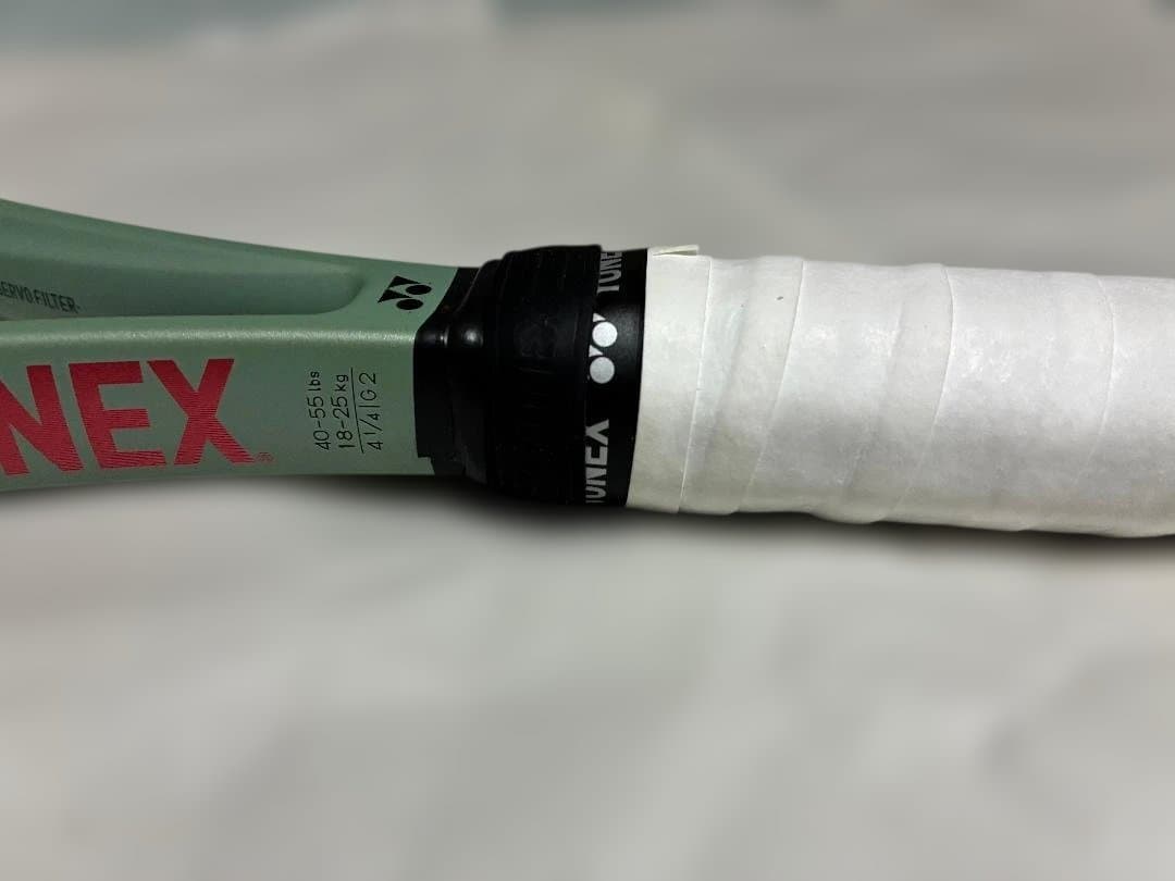 YONEX PERCEPT 100L G2｜軽量｜2023年発売｜美品