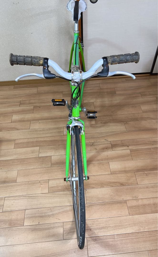 BIANCHI 「ビアンキ」 PISTA 年式不明